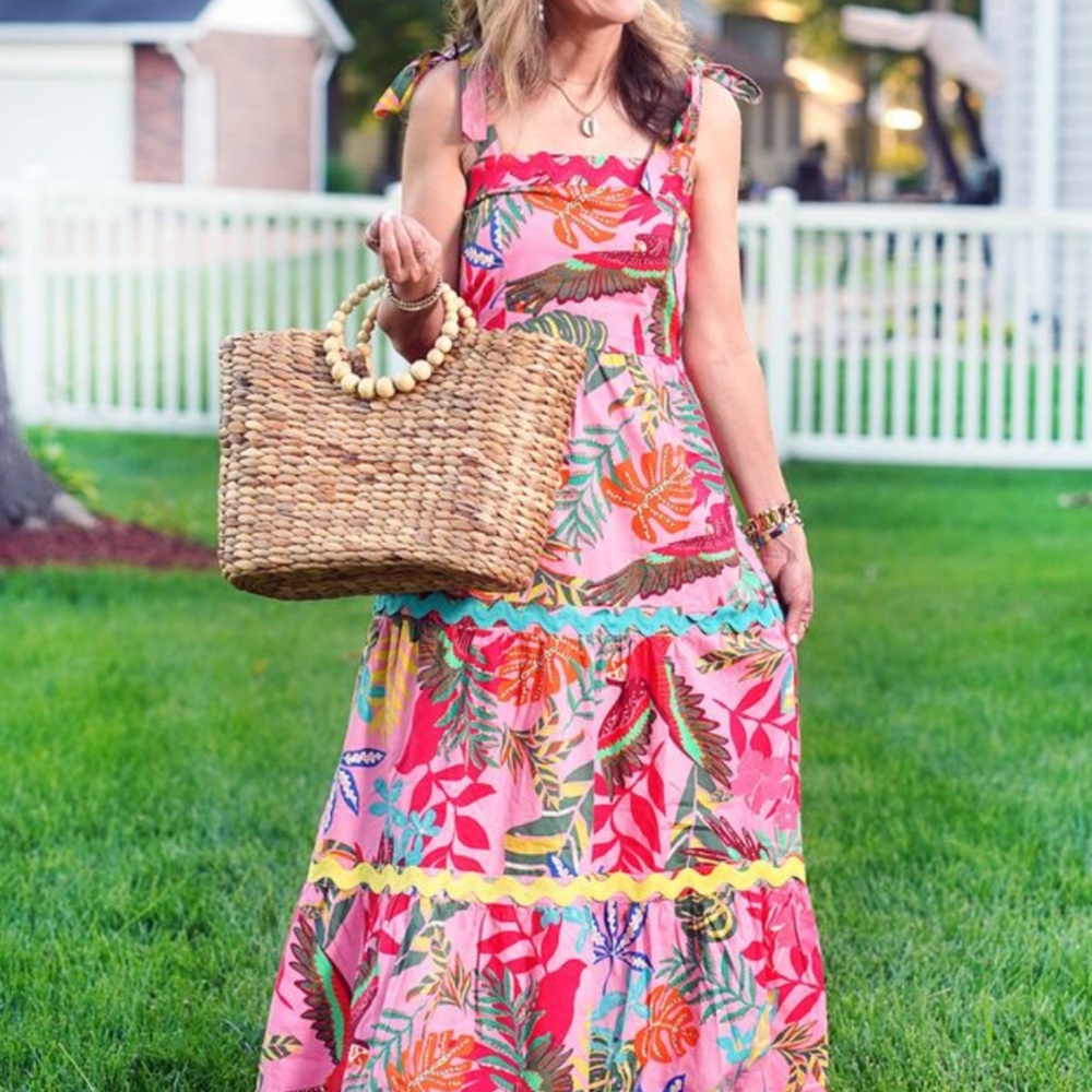 Avara Susana Dress - Picture 6 of 14